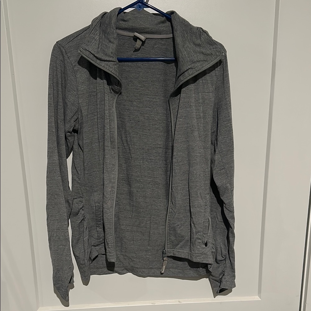 Bench Gray Women's Jacket